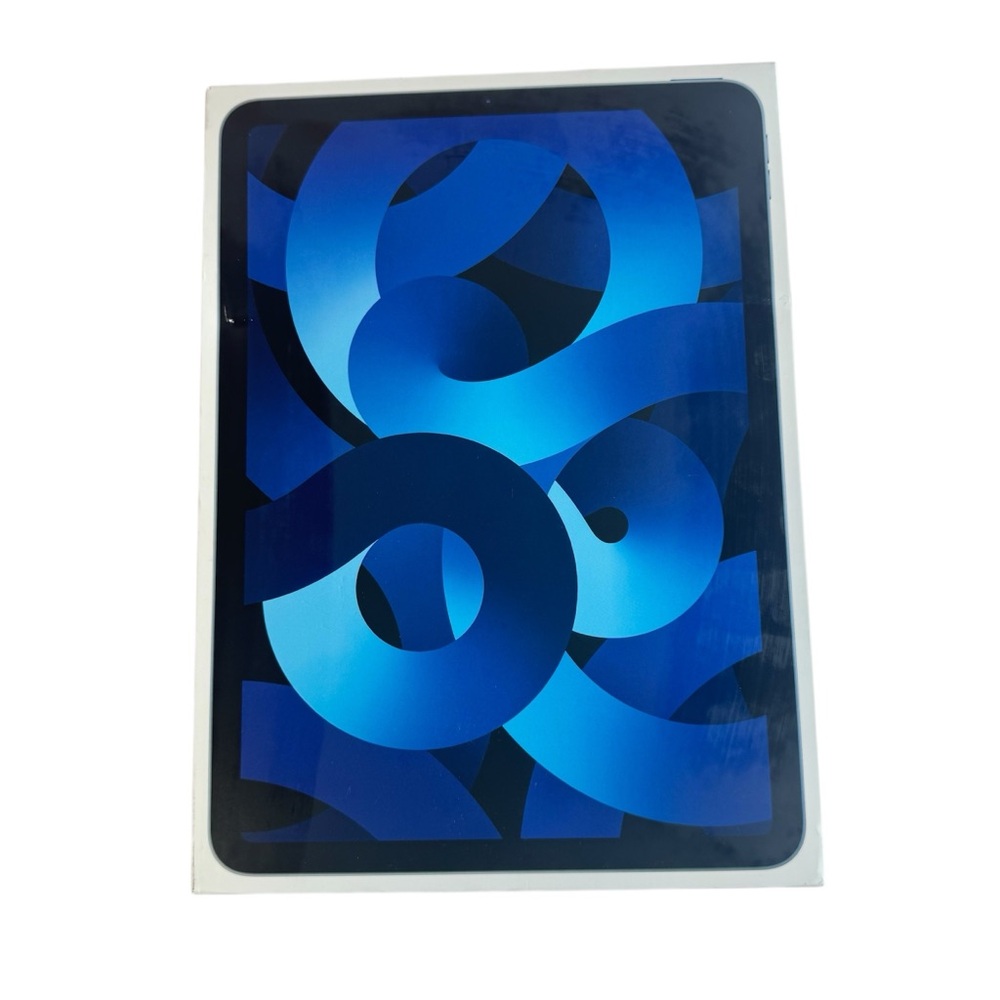 Apple iPad Air 5th Generation(EMPTY BOX)